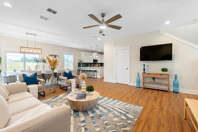 Building Photo - 6824 A1A S Rental