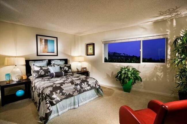 Large Master Bedrooms