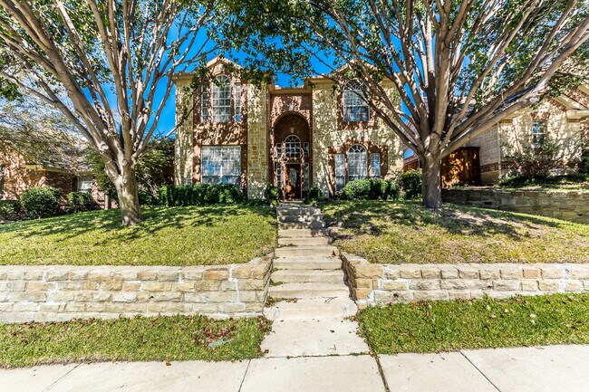 Photo - 2060 Garden Crest Dr House