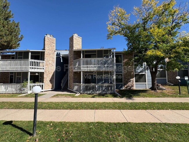 Photo - 8335 E Fairmount Dr Unidad 8206