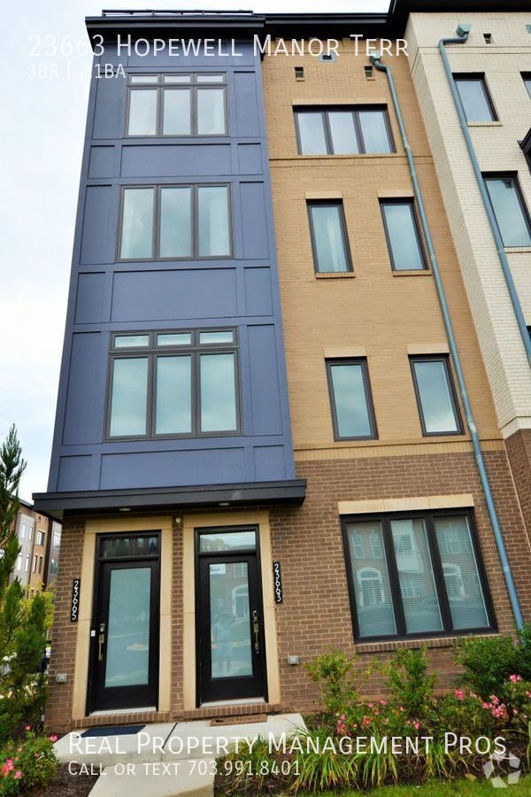 Building Photo - 23663 Hopewell Manor Terrace Rental