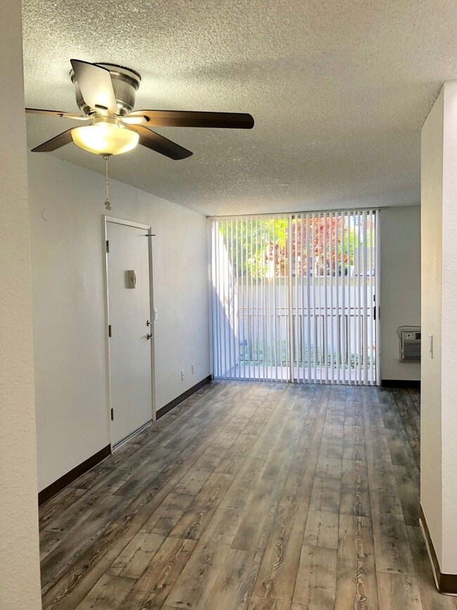 Heatherwood Apartmements