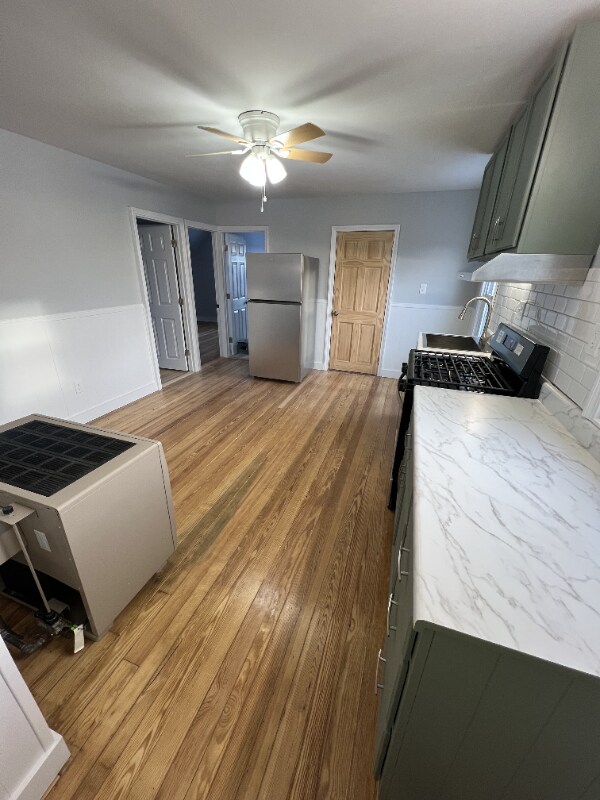 Photo - 25 Babbitt St Unit 3