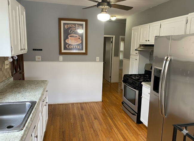 Photo - 165 Gaston St