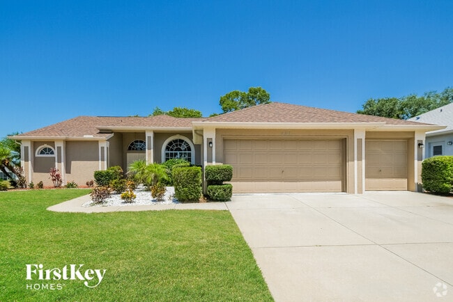 Building Photo - 14223 Pimberton Dr Rental