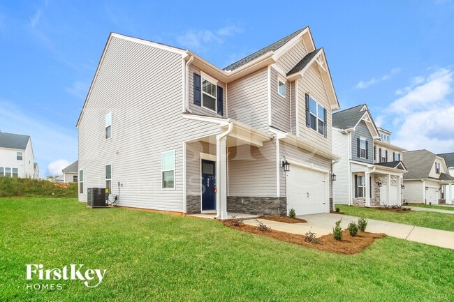 Photo - 806 Birchcrest Wy