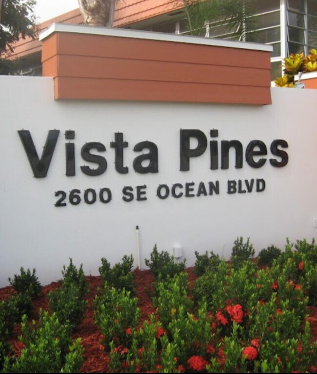 Photo - 2600 SE Ocean Blvd Condo Unit Y15