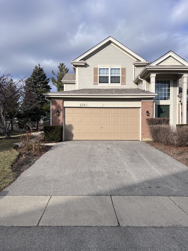 Photo - 270 Blue Spruce Ln Townhome