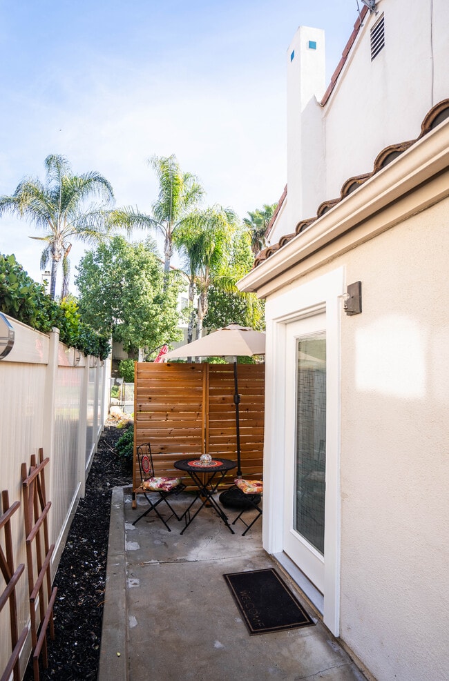 Photo - 23858 Via de Gema Linda Unit Gema Linda