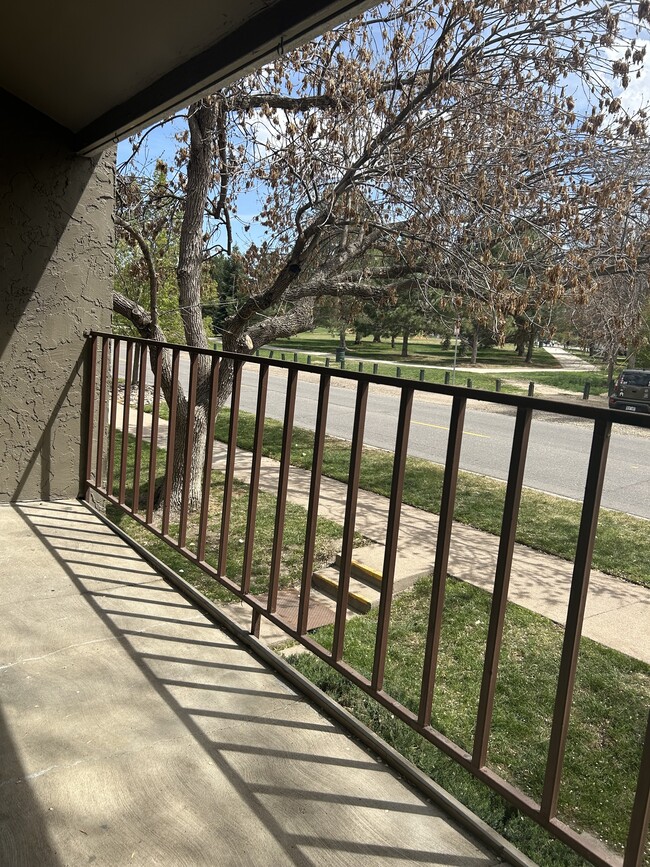 Photo - 5300 E Cherry Creek South Dr Unidad 726 Rental