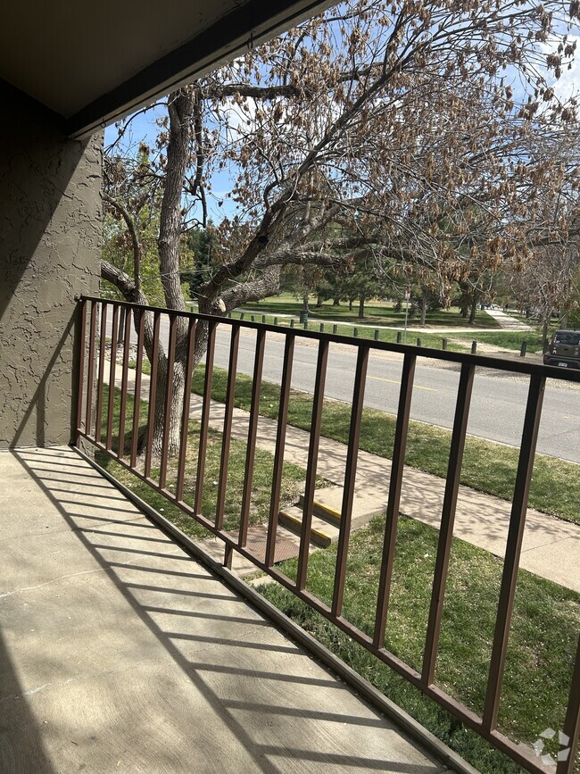 Building Photo - 5300 E Cherry Creek South Dr Unit 726 Rental