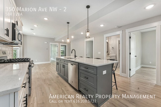 Photo - 350 Marion Ave NW Unit 2