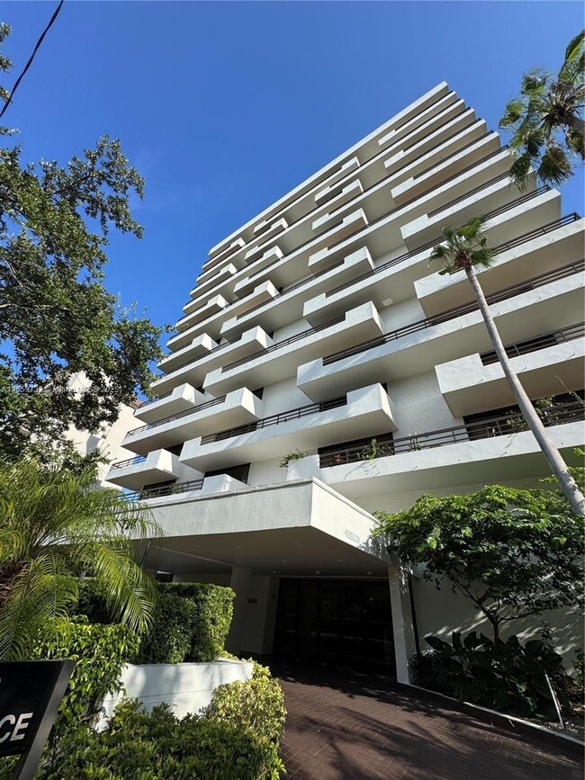 Photo - 720 Coral Way Unit 9E