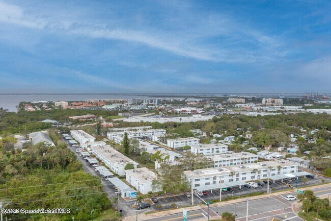 Photo - 8401 N Atlantic Ave Unit A11