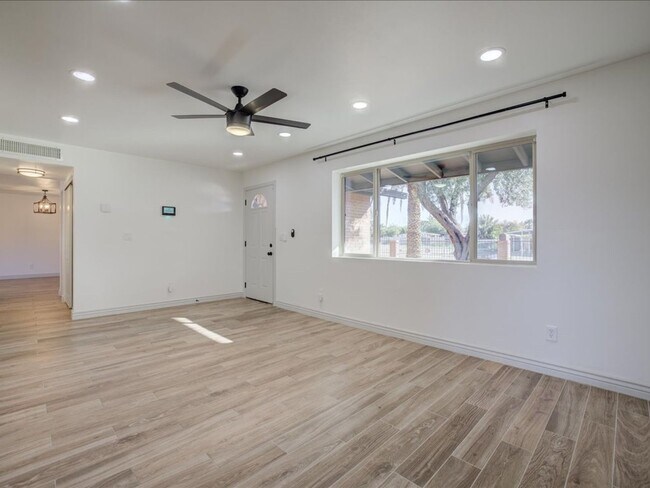 Photo - Beautiful 3-Bedroom Home with Private Pool & Security Gate