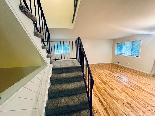 Photo - Beautiful 3-Bedroom Single Family Home with 2-Car Garage in Northeast Minneapolis