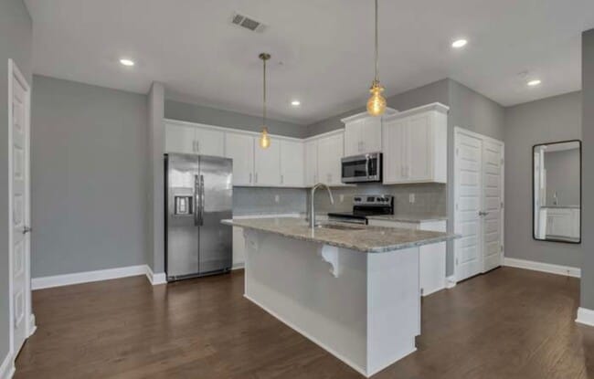 Photo - 1000 Vintage Green Ln Unit 1104