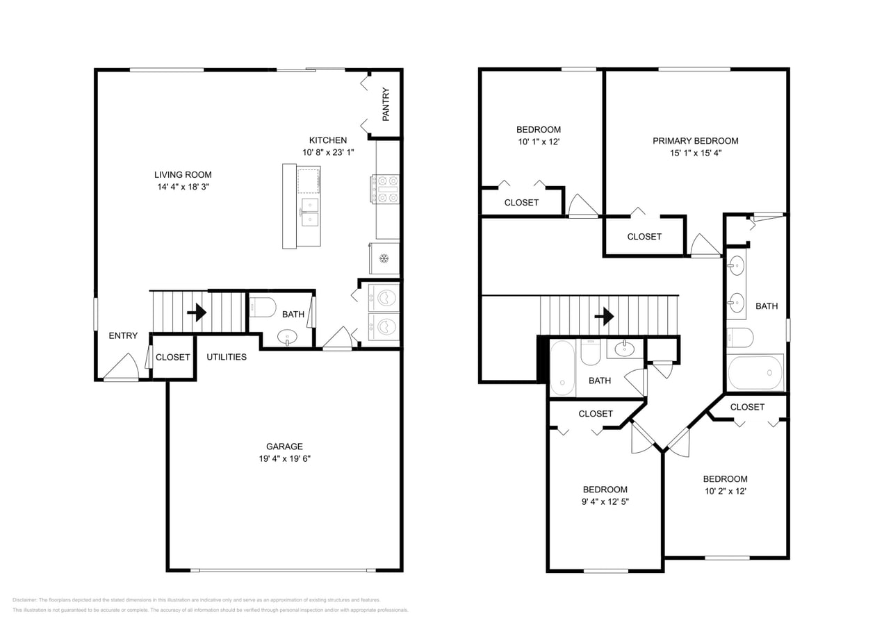 Photo - 1708 Portcastle Cir