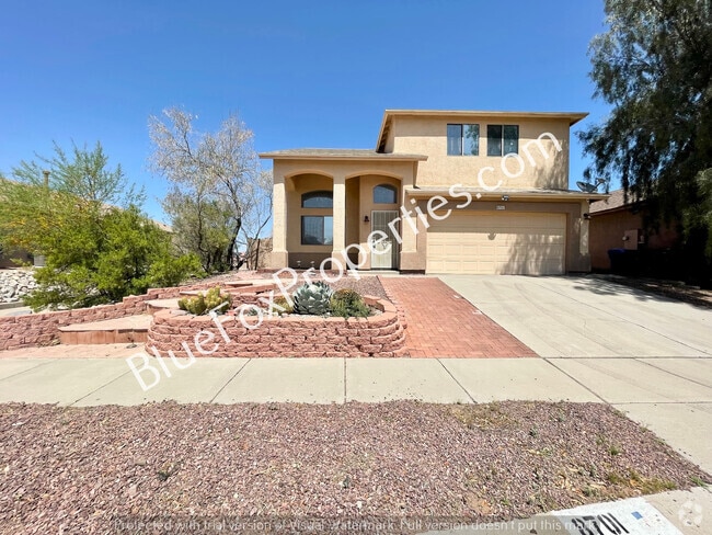 Building Photo - 8701 E Chimney Spring Dr Rental