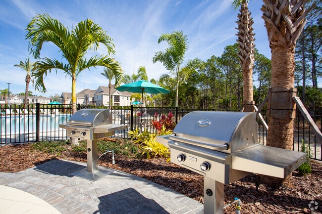 Barbecue Grills