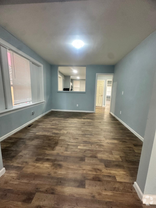 Building Photo - 5223 Ashland Ave Unit 1ST FLOOR Rental