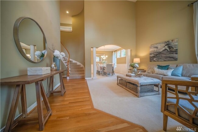 Photo - 4 Bedroom Plus Office Sammamish/Issaquah