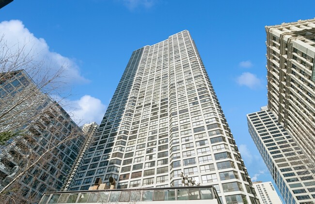Photo - 405 N Wabash Ave Condo Unit 502
