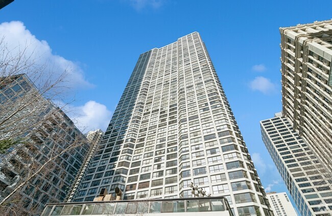 Building Photo - 405 N Wabash Ave Unit 502 Rental