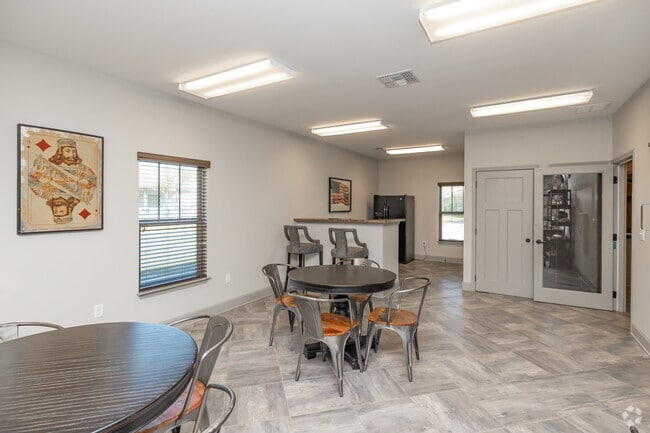 Community Room