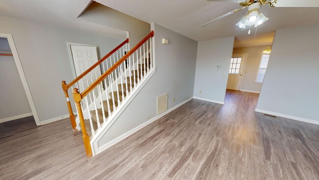 Renovated Columbia Townhome!! - Renovated Columbia Townhome!!