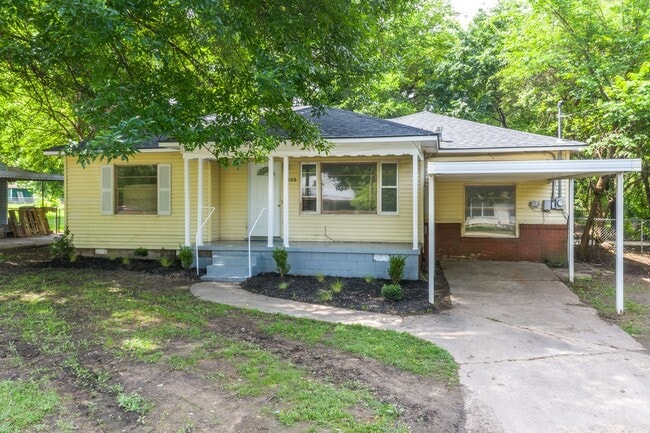 Freshly Renovated House - Freshly Renovated House