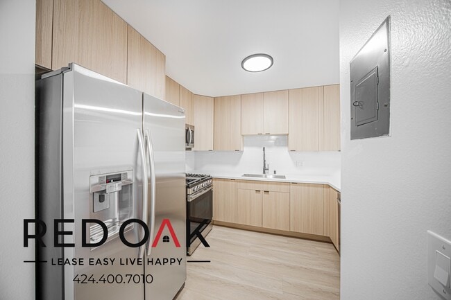 Photo - 2724 Abbot Kinney Blvd Unidad 206