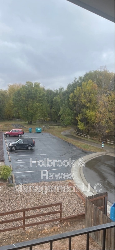 Building Photo - 1714 Stover St