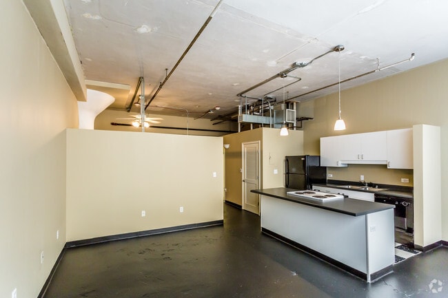 Block 2 Lofts