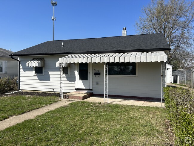 Building Photo - 2658 Elmore Dr Rental