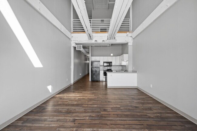 Apartments at Nautica