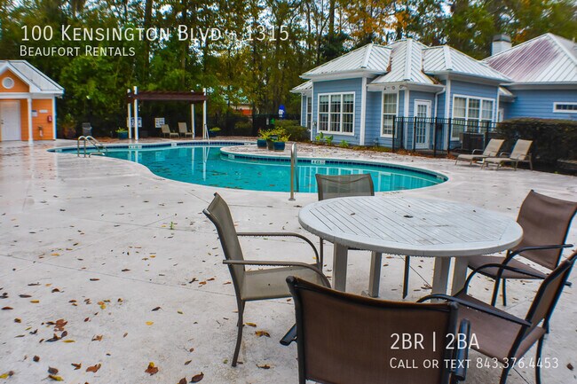 Photo - 100 Kensington Blvd Unidad 1315