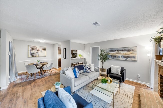 Photo - Midwood Gardens