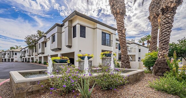 The Fairways at San Marcos Apartments
