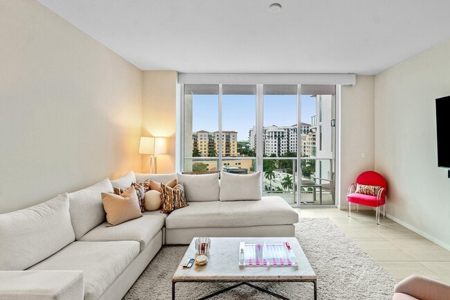 Photo - 200 SE Mizner Blvd Unit 810