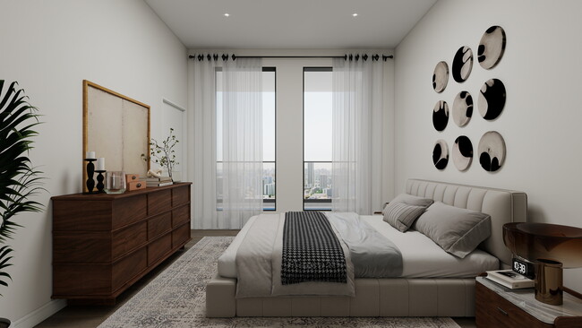 South Street Residences