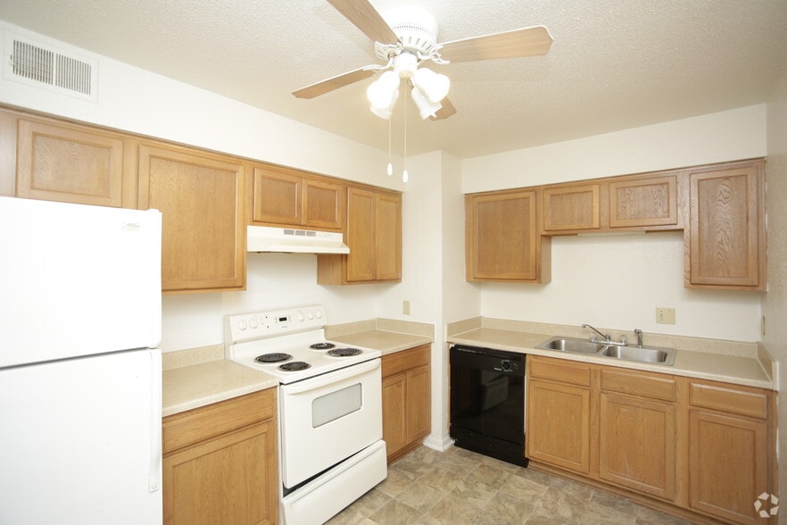 Interior Photo