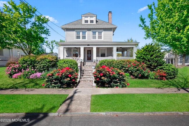 Building Photo - 500 Evergreen Ave