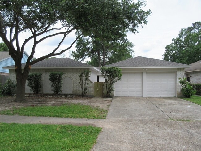 Building Photo - 23207 Pine Post Ln Rental