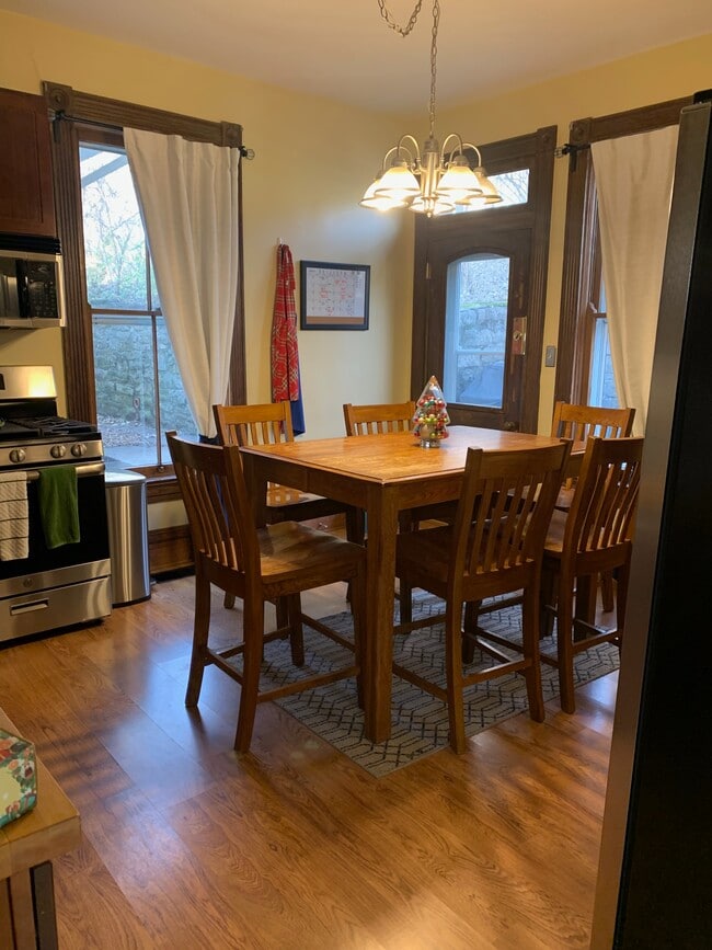 Photo - 3418 Walworth Ave