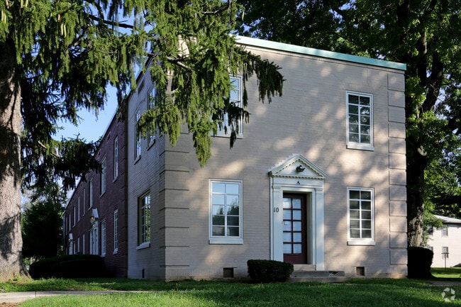 Village Manor Apartments