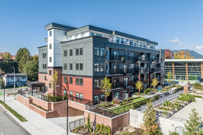 Kew 55+ Lifestyles at Montrose