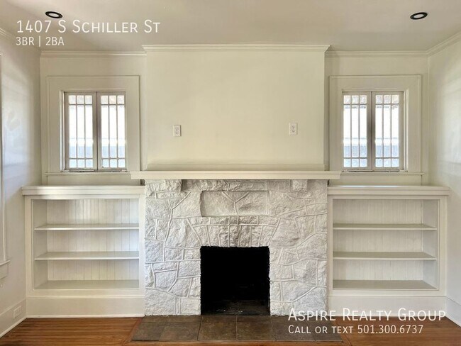 Photo - 1407 S Schiller St