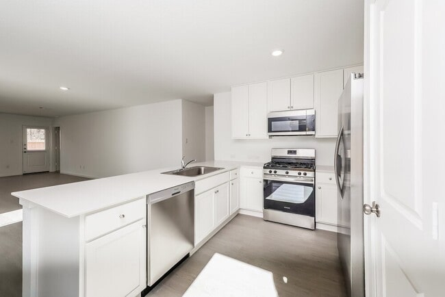 Photo - 1531 Crowson Rdg