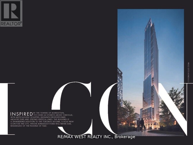 Photo - 11 Yorkville Ave Unit 2604